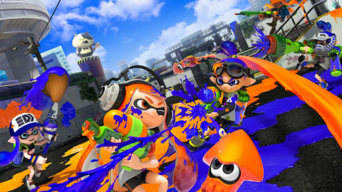 Splatoon Raiders Nintendo Switch 2 Pricing and Release Date Revealed