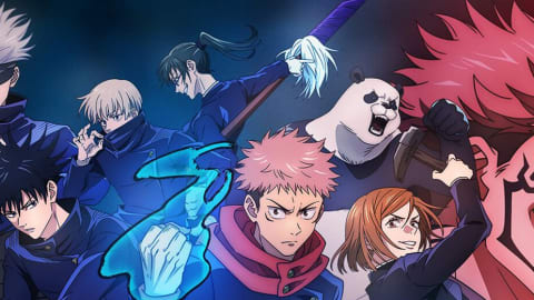 JUJUTSU KAISEN RUMBLE: SURVIVATON Release Date and Gameplay Details