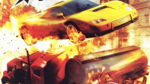 Stuntman: Hollywood Confirmed for PlayStation 5 Release in 2026