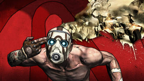 New Borderlands Board Game: Explosive Tabletop Mayhem Returns