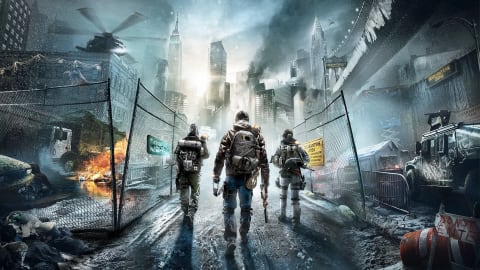 Was The Division Originally a World of Warcraft Style MMORPG? 2026 Update