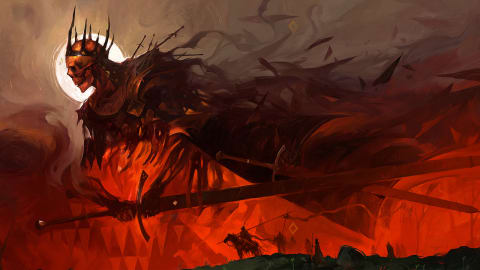 Questline's Tainted Grail Just Blew Past a Million Sales – Here's Why it Matters.