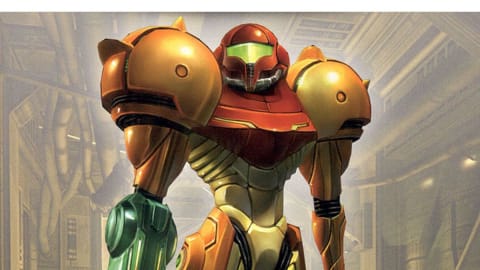 Metroid Prime Mocchi-Mocchi Plushies: Samus Helmet Arrives!