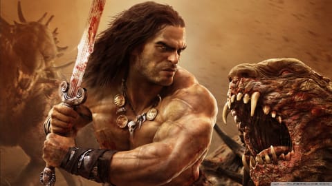 Conan Exiles Enhanced Arrives May 2026 with Steam Deck Focus