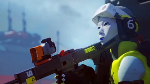 Marathon Mid-Season Update Adds Vault Breaker PvE Mode on July 21