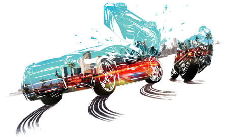 16 Years Later, Burnout Paradise Still Puts Modern Racers to Shame