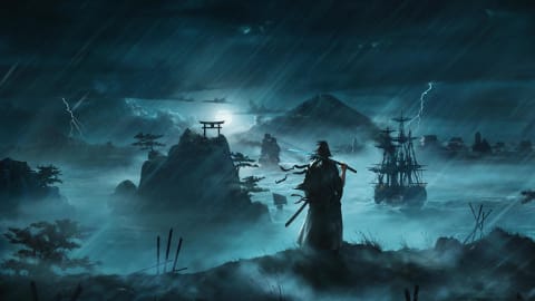 Team Ninja Announces Rise of the Ronin PC Deal: Lowest Price Ever and Gameplay Details