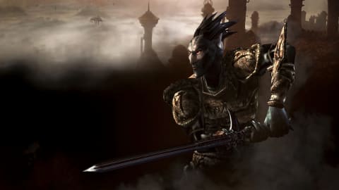 Is Morrowind actually 'cringe'? Bruce Nesmith thinks so, but we’re calling his bluff.