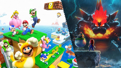 Nintendo Celebrates Bowser’s Fury 5-Year Anniversary: Legacy and Future Design Details