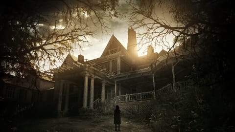 Resident Evil on Nintendo's Next Console: Native Horror & RE Engine
