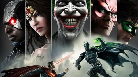 New DC Fighting Game from NetherRealm May Drop Injustice Branding in 2026