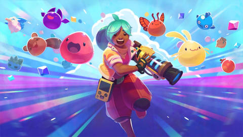 Slime Rancher 2: Early Access State and Road to Full Launch