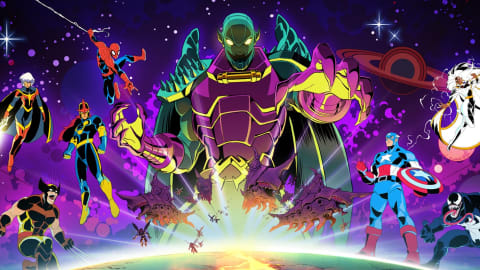 Marvel Cosmic Invasion Patch Notes: Stability Fixes and Boss Nerfs