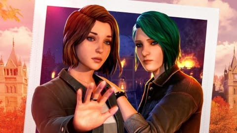 It's Official: Pricefield is REALLY Back! LiS Reunion Fixes Everything!