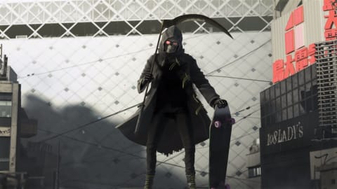 Let It Die Officially Shutting Down on PC in 2026