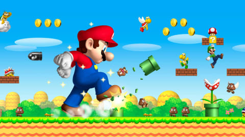 New Super Mario Bros. 20th Anniversary: Reflecting on the DS Classic in 2026