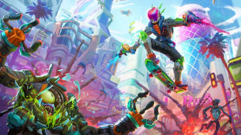 Squanch Games Announces High On Life 2: Gameplay Details and New Features