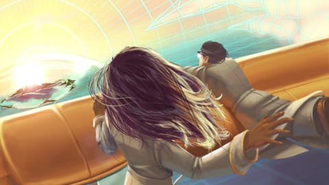 Finding Paradise: Narrative Masterpiece Needs Modern Consoles