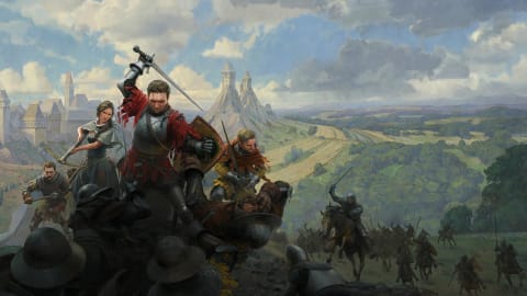Kingdom Come: Deliverance 2 Release Date News: Developer Targets 2027-2028