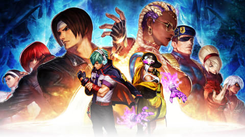 Old King Gets Surprise Update: The King of Fighters 15 Patch Notes 2026