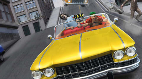 Crazy Taxi: World Tour Development Details and AI Usage Explained 2026