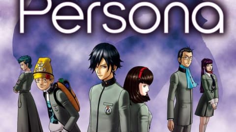 P5X Update: Persona 5: The Phantom X Hits 1 Million Downloads