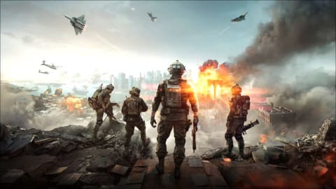 Battlefield 6 Producer Discusses Unlock Rework & Progression Changes