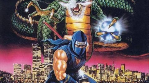 Hamster Announces Ninja Gaiden II on Switch 2: Release Date and Port Details