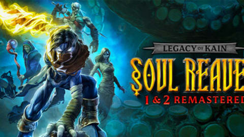 Legacy of Kain Announces Ascendance & Defiance Remastered: Genre Shift and Release Dates