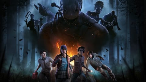 Dead by Daylight Announces New Survivor Kwon Tae-young: All-Kill: Comeback Chapter & PTB Details
