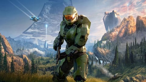 Halo Infinite Ditches Seasons: Focus Shifts to Future Halo Projects