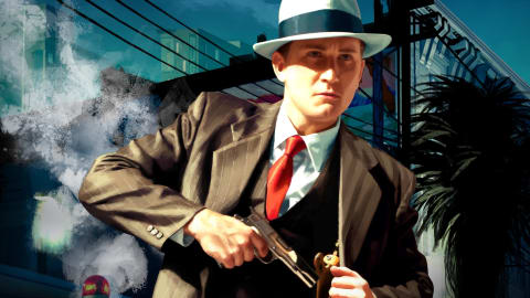 Is a New L.A. Noire Game Coming in 2026? Take-Two CEO Responds