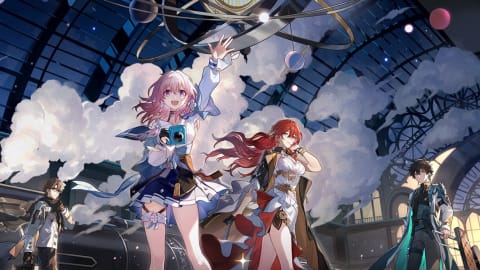 Honkai Star Rail Announces Ashveil: Release Date and Version 4.1 Details