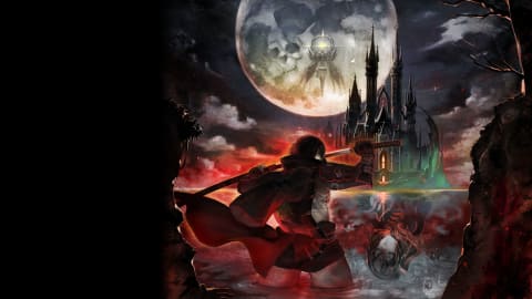 Bloodstained: The Scarlet Engagement Coming to Nintendo Switch in 2026