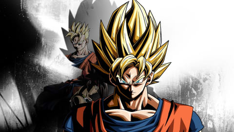 Dragon Ball Xenoverse 2: Future Saga Chapter 3 & Friendship Mode