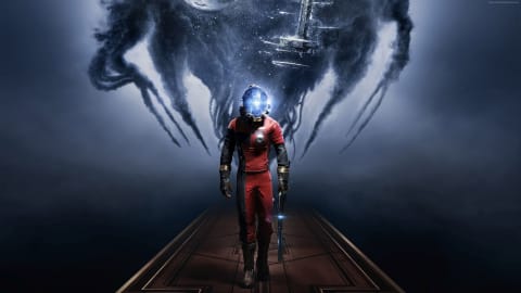 Cancelled Prey 2 Gameplay Footage Emerges After Decade | Dev Leak