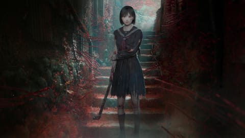 The Silent Hill f Price Drop We've Been Waiting For Is Finally Here