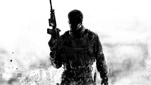 White House Uses CoD Footage in Iran War Showcase Video: Details