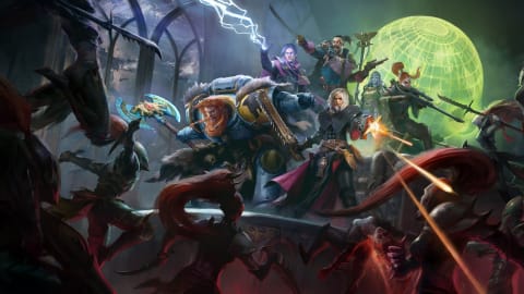 Owlcat Games Expands Warhammer 40,000: Rogue Trader Roster in 2026
