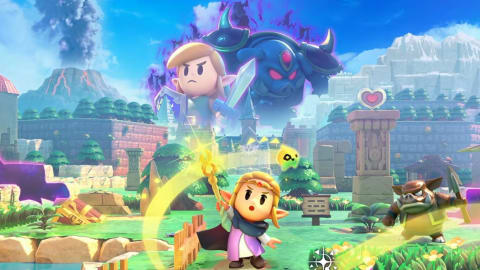 Zelda: Echoes of Wisdom - New Hero Redefines a Legendary Franchise