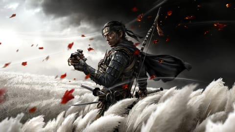 Ghost of Tsushima 2: Sucker Punch's Rumored Sequel - Details