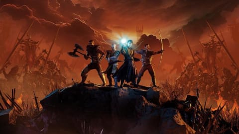 Gothic 1 Remake Review: A Gritty, Rewarding Return to the Colony