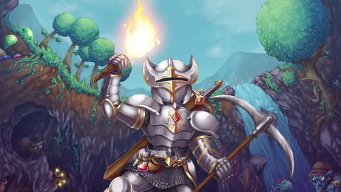 How to Optimize Armor Progression in Terraria (Best Sets & Strategies)