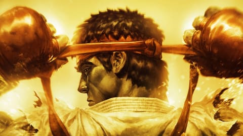 Ultra Street Fighter 4 PS4 Price Drop: First Sale Since 2021