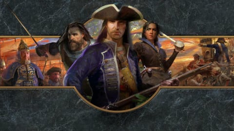 Age of Empires IV Anniversary Edition Adds Controller UI on PC in 2026