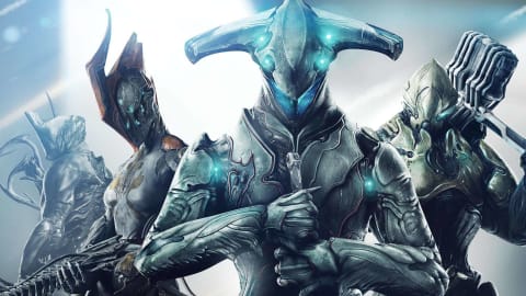 How to Complete the Scoria’s Angel Railjack Quest in Warframe