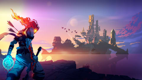 Shape of Dreams: Co-op Roguelike Blends LoL & Diablo Action