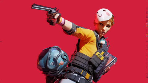 The Finals Patch Notes 9.9.0: Anti-Cheat Overhaul and Lunar New Year Event