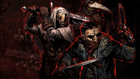Darkest Dungeon Board Game: Mythic Games' Collapse Leaves Backers in the Lurch