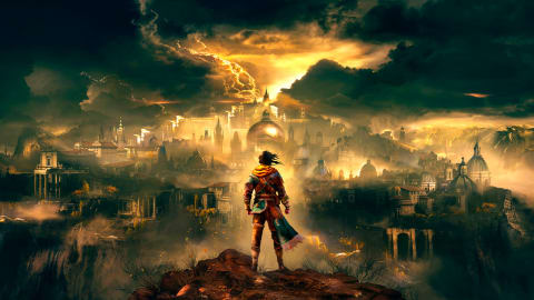 GreedFall: The Dying World DLC Release and Spiders Studio Closure 2026